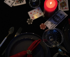 Renginių organizavimas - &Scaron;venčių erdvė Kaune - 1