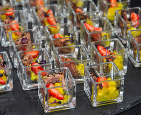 Maitinimas, maistas &scaron;ventėms - Maitinimo paslaugos renginiams - 3