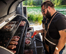 Maitinimas, maistas &scaron;ventėms - Maitinimo paslaugos renginiams - 2