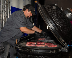 Maitinimas, maistas &scaron;ventėms - Maitinimo paslaugos renginiams - 1