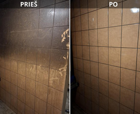 Visos valymo paslaugos. Dirbame visoje Lietuvoje ! / MB "HD Clean" / Darbų pavyzdys ID 4280479