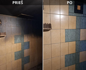 Visos valymo paslaugos. Dirbame visoje Lietuvoje ! / MB "HD Clean" / Darbų pavyzdys ID 4280485
