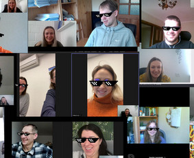 Mokymai, kursai, kalbos - Rusų k. pamokos online arba gyvai Kaune - 4