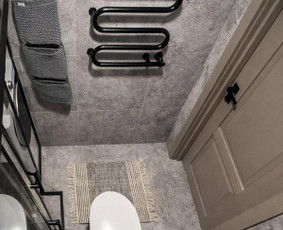 Interjeras, baldai - Interjero dizaineris - 4