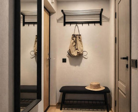 Interjeras, baldai - Interjero dizaineris - 3