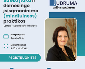 Komunikacijos specialistai - Soc. tinklų turinys, komunikacijos strategijos, planai - 3