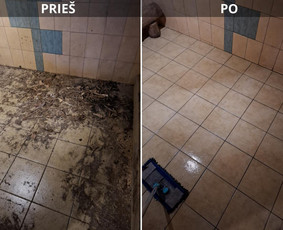 Buitinės paslaugos - Hd Clean Visoms valymo paslaugoms -10% - 4