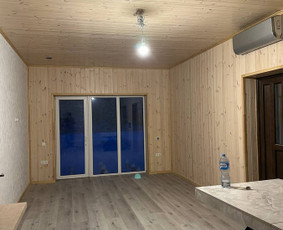 Vidaus apdailos darbai - Statybos,apdailos ir renovacijos darbai - 1