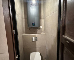 Vidaus apdailos darbai - Statybos,apdailos ir renovacijos darbai - 4