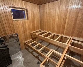 Vidaus apdailos darbai - Statybos,apdailos ir renovacijos darbai - 1