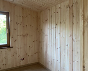 Vidaus apdailos darbai nuo A iki Z / Dokmasta / Darbų pavyzdys ID 4280571