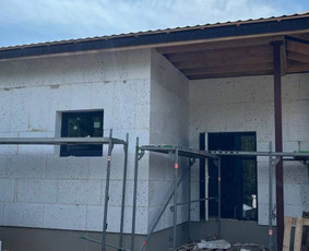 Vidaus apdailos darbai nuo A iki Z / Dokmasta / Darbų pavyzdys ID 4280583