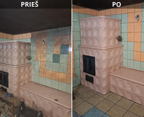 Buitinės paslaugos - Hd Clean Visoms valymo paslaugoms -10% - 3