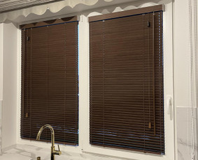 Interjeras, baldai - Roletai, žaliuzės, tinkleliai nuo uodų - 2