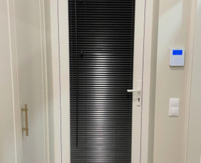 Interjeras, baldai - Roletai, žaliuzės, tinkleliai nuo uodų - 3