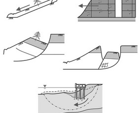 Statinių projektavimas / Structural Engineering Forces Ltd / Darbų pavyzdys ID 4280721