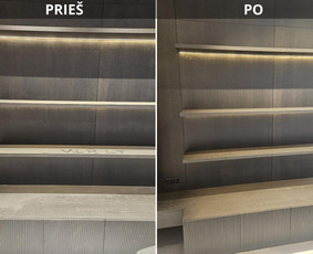 Generalinis patalpų valymas - V1p Diamond Clean, Mb Visos Valymo Paslaugos - 4