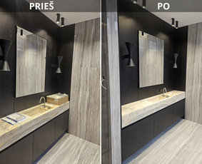 Buto valymas po nuomininkų - V1p Diamond Clean, Mb Visos Valymo Paslaugos - 1