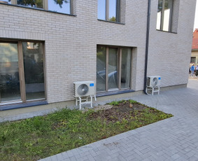 Oro kondicionieriai, Šilumos siurbliai, Rekuperacija / Frešas / Darbų pavyzdys ID 4280837