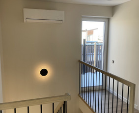 Statybos darbai - Profesionalus naujos statybos namų ir butų įrengimas - 4