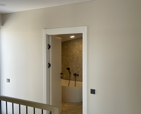 Statybos darbai - Profesionalus naujos statybos namų ir butų įrengimas - 2