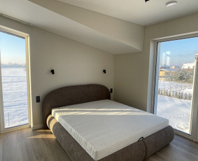 Statybos darbai - Profesionalus naujos statybos namų ir butų įrengimas - 3