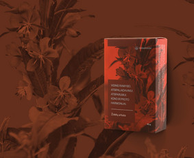 Produktų pakuočių, etikečių kūrimas - Logotipų kūrimas, įmonės įvaizdis - 3