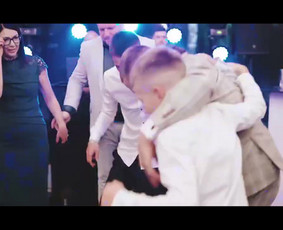 Vestuvių &scaron;ventės vedimas - Renginių vedėjas Ramas / Dj Ramo Events - 4