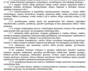 Statinių projektavimas / Structural Engineering Forces Ltd / Darbų pavyzdys ID 4280983