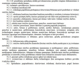 Statinių projektavimas / Structural Engineering Forces Ltd / Darbų pavyzdys ID 4281003