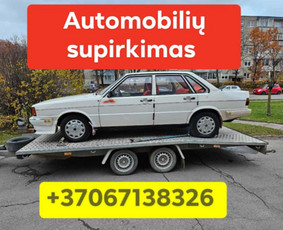 Automobilių supirkimas - Automobilių Supirkimas Perkame Sveikus Ir Su Defektais - 2