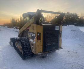 Statybinės technikos nuoma - Visi žemės darbai Vilniuje Trinkelių klojimas - 4