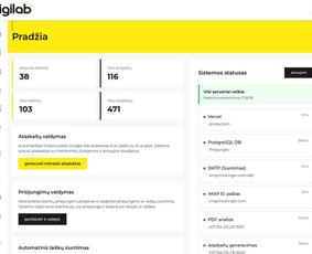 Internetas, IT - Svetainių kūrimas   - 4