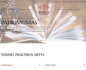 Svetainių kūrimas - Svetainių kūrimas   - 3