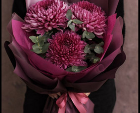 Floristai, gėlių salonai - Valgomos pok&scaron;tes, saldžios pk.kaledines pk.geliu.pk. - 3