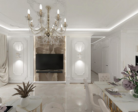 Ap&scaron;vietimo projektavimas - Interjero dizainas/3d vizualizacijos/brėžiniai - 3