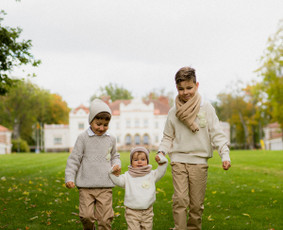 Krik&scaron;tynų fotosesija - Fotografija / fotografė Vilniuje - 4