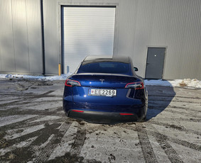 Tesla Model Y nuoma / molevicius / Darbų pavyzdys ID 4281229