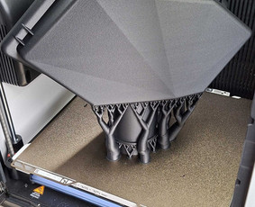 3D spausdinimas, skenavimas - 3D spauda, 3D skenavimas ir projektavimas Alytuje - 1