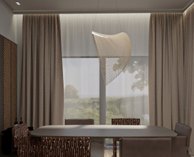 Interjeras, baldai - Interjero Dizaino Darbai - 4