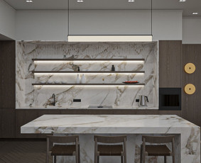 Interjeras, baldai - Interjero Dizaino Darbai - 3