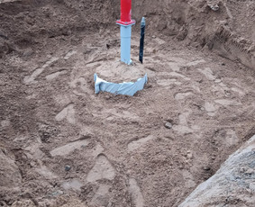 Kitos įvairios paslaugos - Lauko inžineriniai tinklai, gerbūvio darbai - 3