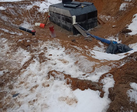 Kitos įvairios paslaugos - Lauko inžineriniai tinklai, gerbūvio darbai - 4