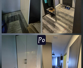 Valymas po statybos, remonto darbų - Profesionalios valymo paslaugos Kaune ir Vilniuje - 4