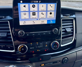 Nuomos paslaugos - Keleivinio Mikroautobuso Nuoma - 4