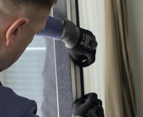 Langų remontas, reguliavimas - Profesionalus langų ir durų remontas - 3