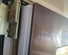 Langai, durys: gamyba, montavimas - Profesionalus langų ir durų remontas - 4