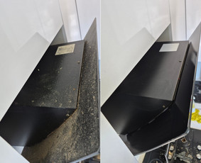 Buitinės paslaugos - Ag &Scaron;vara - 3