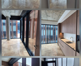 Generalinis patalpų valymas - Profesionalios valymo paslaugos Kaune ir Vilniuje - 1