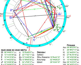 Individualios astrologinės konsultacijos / Ieva Adlytė / Darbų pavyzdys ID 4282027